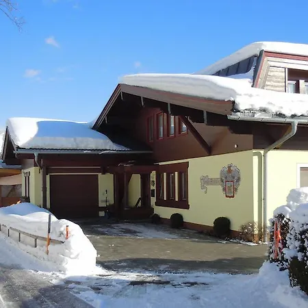 Perfeller Apartment Piesendorf