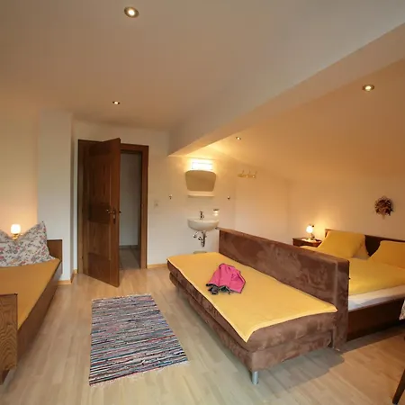 Perfeller Apartment