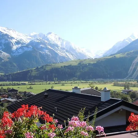 アパート Perfeller *