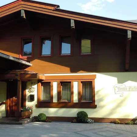 アパート Perfeller ピーゼンドルフ