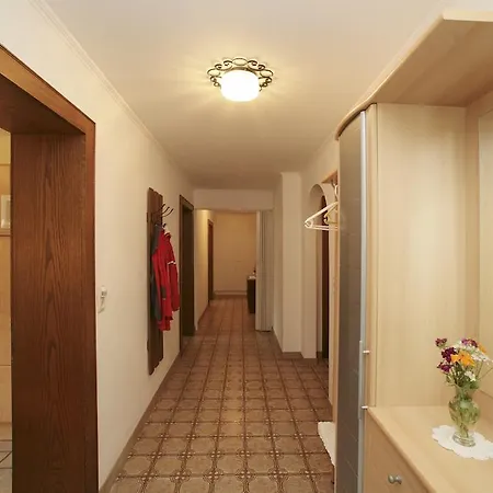 Apartment Perfeller