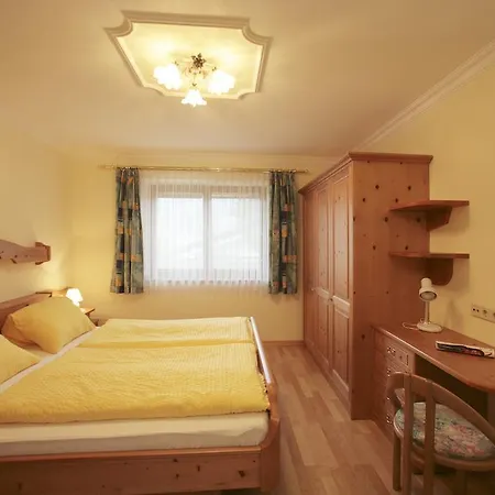 Apartment Perfeller *