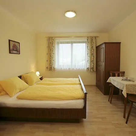 Perfeller Piesendorf