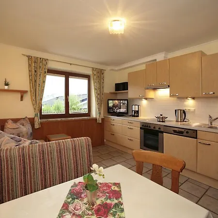 Apartment Perfeller