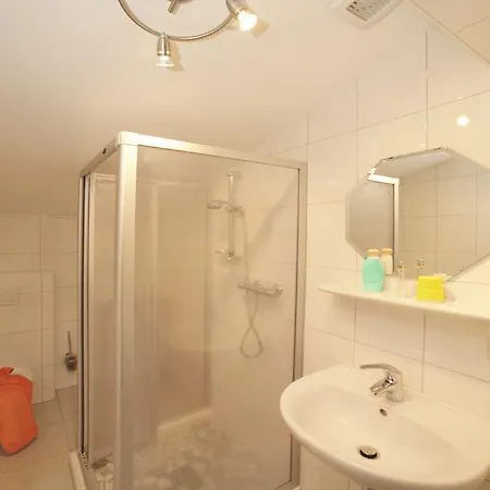 Apartment Perfeller *