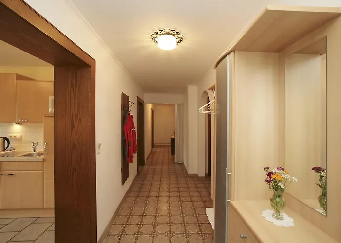 Apartament Perfeller