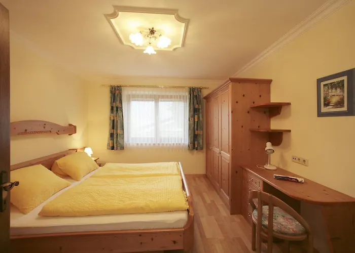 Apartament Perfeller *