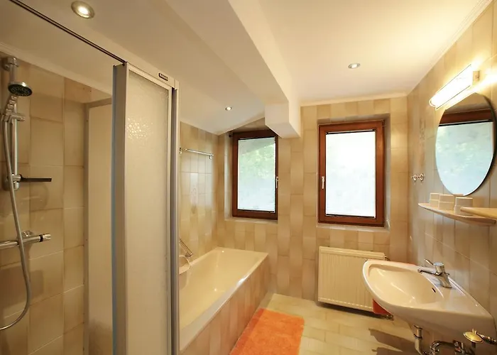 アパート Perfeller